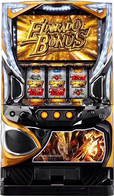 �p�`�X�� �����X�^�[�n���^�[:���[���hTM �������ʐ^