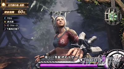 �p�`�X�� �����X�^�[�n���^�[:���[���hTM �������