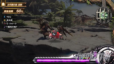 �p�`�X�� �����X�^�[�n���^�[:���[���hTM �������