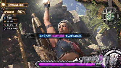 �p�`�X�� �����X�^�[�n���^�[:���[���hTM �������