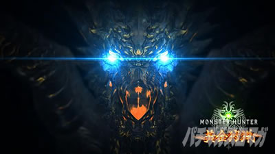 �p�`�X�� �����X�^�[�n���^�[:���[���hTM �������