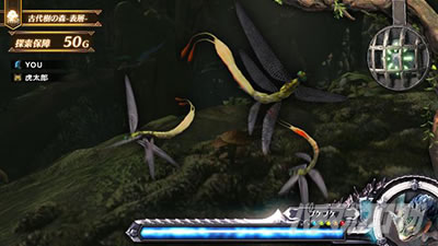 �p�`�X�� �����X�^�[�n���^�[:���[���hTM �������