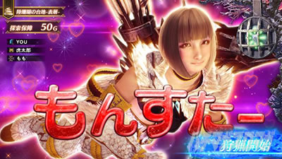 �p�`�X�� �����X�^�[�n���^�[:���[���hTM �������