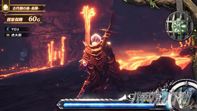 �p�`�X�� �����X�^�[�n���^�[:���[���hTM �������