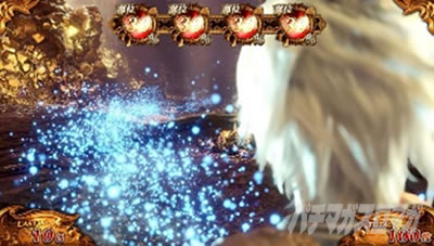 �p�`�X�� �����X�^�[�n���^�[:���[���hTM �������