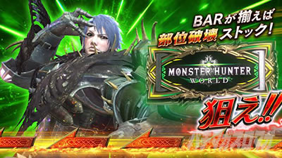 �p�`�X�� �����X�^�[�n���^�[:���[���hTM �������