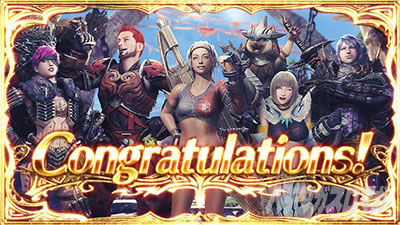 �p�`�X�� �����X�^�[�n���^�[:���[���hTM �������