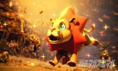 �p�`�X�� �����X�^�[�n���^�[:���[���hTM �������