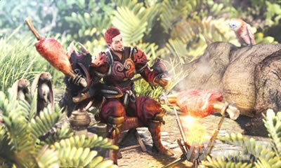 �p�`�X�� �����X�^�[�n���^�[:���[���hTM �������