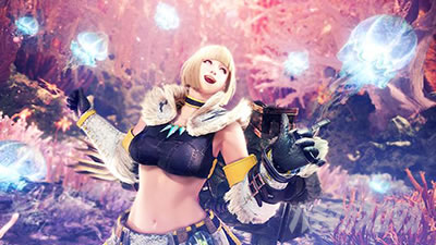 �p�`�X�� �����X�^�[�n���^�[:���[���hTM �������