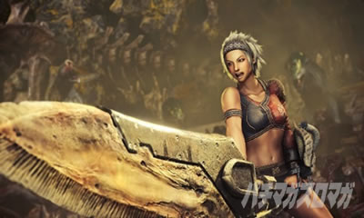 �p�`�X�� �����X�^�[�n���^�[:���[���hTM �������