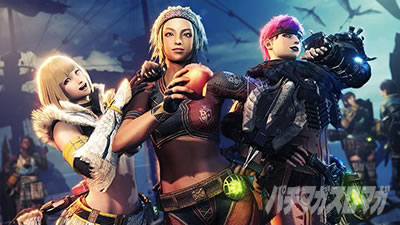 �p�`�X�� �����X�^�[�n���^�[:���[���hTM �������