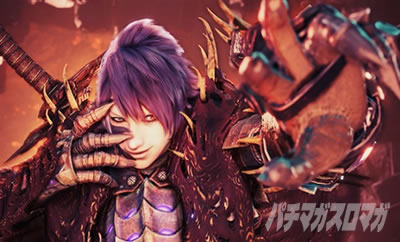 �p�`�X�� �����X�^�[�n���^�[:���[���hTM �������