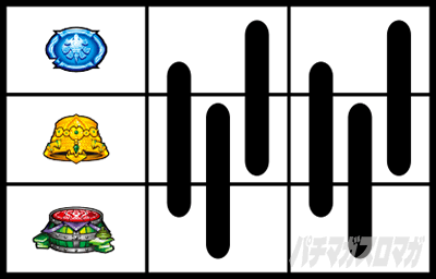 �p�`�X�� �����X�^�[�n���^�[:���[���hTM �������