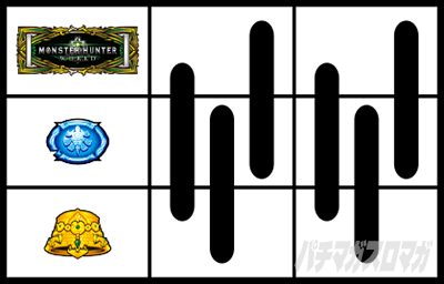 �p�`�X�� �����X�^�[�n���^�[:���[���hTM �������