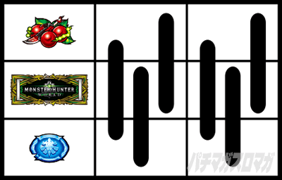 �p�`�X�� �����X�^�[�n���^�[:���[���hTM �������