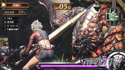 �p�`�X�� �����X�^�[�n���^�[:���[���hTM �������