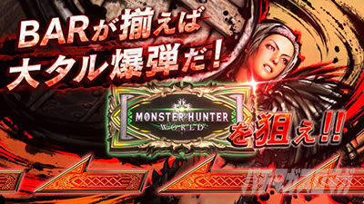 �p�`�X�� �����X�^�[�n���^�[:���[���hTM �������