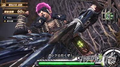 �p�`�X�� �����X�^�[�n���^�[:���[���hTM �������