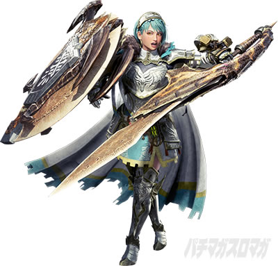 �p�`�X�� �����X�^�[�n���^�[���[���h�F�A�C�X�{�[��TM