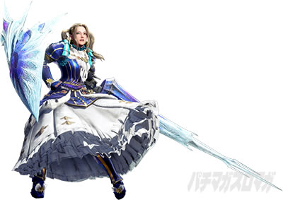 �p�`�X�� �����X�^�[�n���^�[���[���h�F�A�C�X�{�[��TM