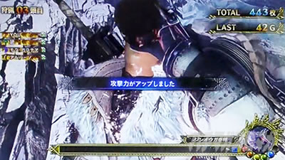 �p�`�X�� �����X�^�[�n���^�[���[���h�F�A�C�X�{�[��TM