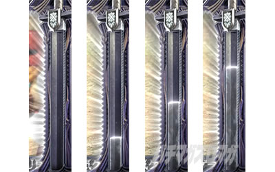 �p�`�X�� �����X�^�[�n���^�[���[���h�F�A�C�X�{�[��TM