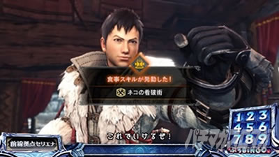 �p�`�X�� �����X�^�[�n���^�[���[���h�F�A�C�X�{�[��TM