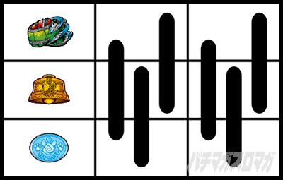 �p�`�X�� �����X�^�[�n���^�[���[���h�F�A�C�X�{�[��TM