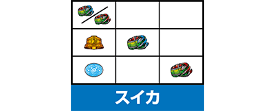 �p�`�X�� �����X�^�[�n���^�[���[���h�F�A�C�X�{�[��TM