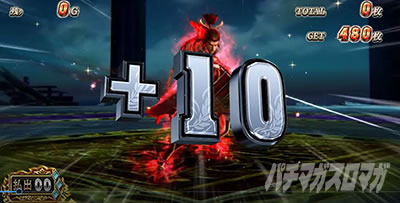 �X�}�X���퍑BASARA GIGA