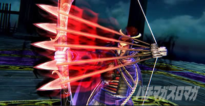 �X�}�X���퍑BASARA GIGA