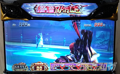 �X�}�X���퍑BASARA GIGA