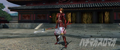 �X�}�X���퍑BASARA GIGA