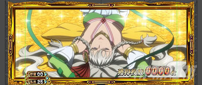 �X�}�X���퍑BASARA GIGA