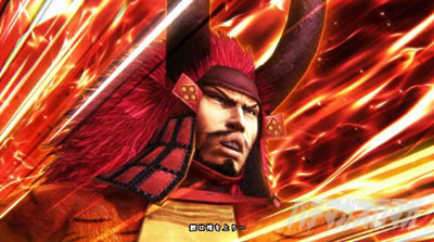 �X�}�X���퍑BASARA GIGA