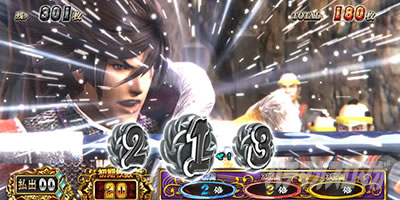 �X�}�X���퍑BASARA GIGA