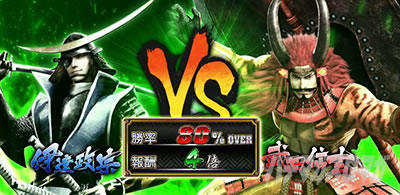 �X�}�X���퍑BASARA GIGA