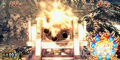 �X�}�X���퍑BASARA GIGA