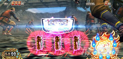 �X�}�X���퍑BASARA GIGA