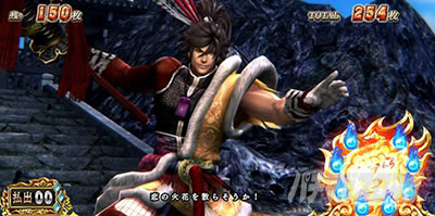 �X�}�X���퍑BASARA GIGA