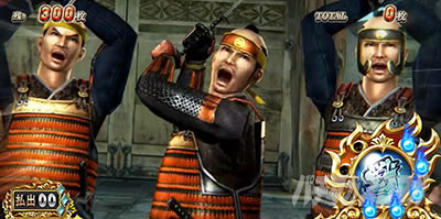 �X�}�X���퍑BASARA GIGA