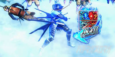 �X�}�X���퍑BASARA GIGA