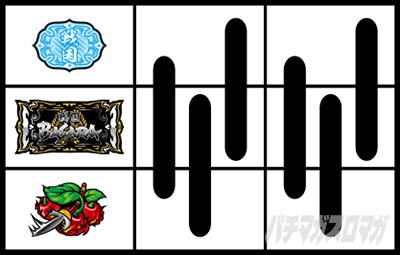 �X�}�X���퍑BASARA GIGA