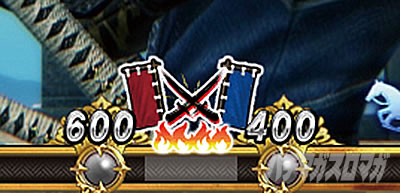 �X�}�X���퍑BASARA GIGA