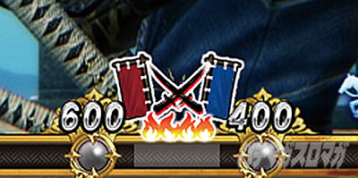 �X�}�X���퍑BASARA GIGA