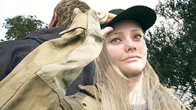 �X�}�X�� �o�C�I�n�U�[�h ���B���b�W