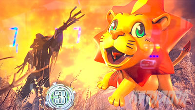 �X�}�X�� �o�C�I�n�U�[�h���B���b�W