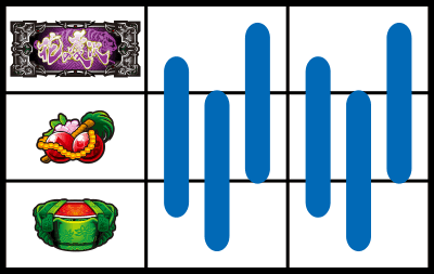 �퍑�p�`�X�� �Ԃ̌c���`��ɂ߂��X��҂̉��`