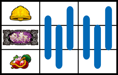 �퍑�p�`�X�� �Ԃ̌c���`��ɂ߂��X��҂̉��`